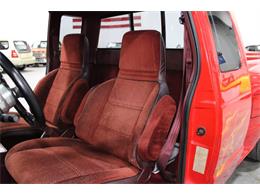 1991 GMC Sonoma (CC-1813658) for sale in Kentwood, Michigan