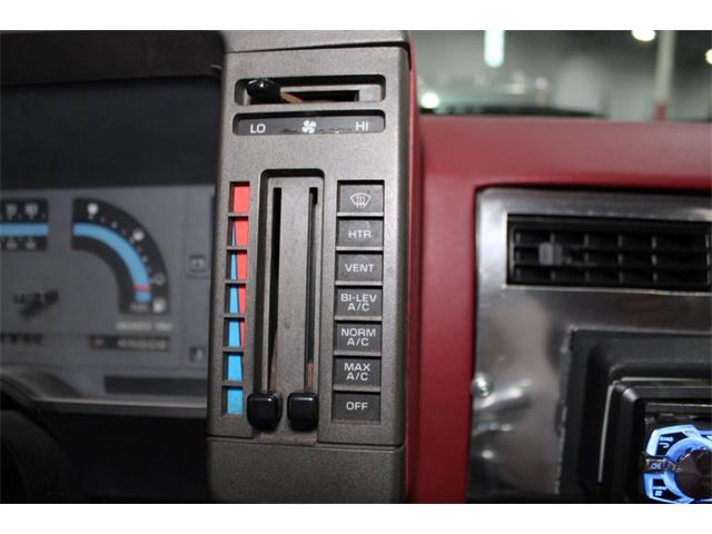 1991 GMC Sonoma (CC-1813658) for sale in Kentwood, Michigan