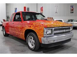 1991 GMC Sonoma (CC-1813658) for sale in Kentwood, Michigan