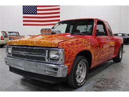 1991 GMC Sonoma (CC-1813658) for sale in Kentwood, Michigan