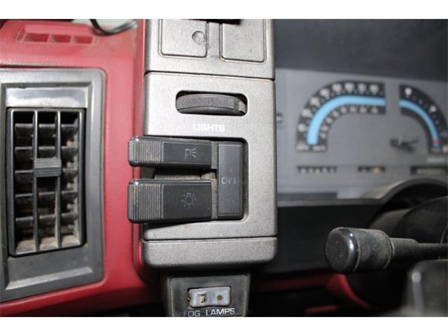 1991 GMC Sonoma (CC-1813658) for sale in Kentwood, Michigan