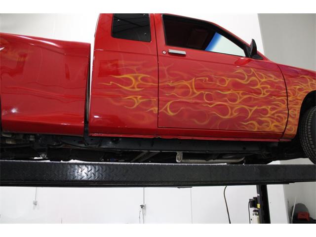 1991 GMC Sonoma (CC-1813658) for sale in Kentwood, Michigan