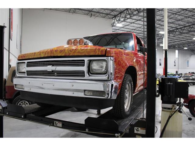 1991 GMC Sonoma (CC-1813658) for sale in Kentwood, Michigan