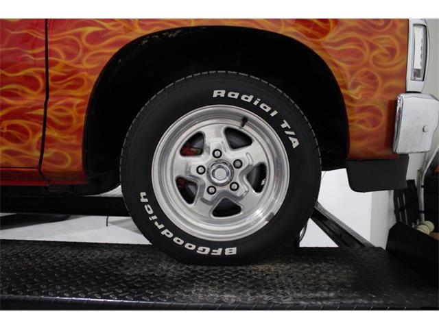 1991 GMC Sonoma (CC-1813658) for sale in Kentwood, Michigan