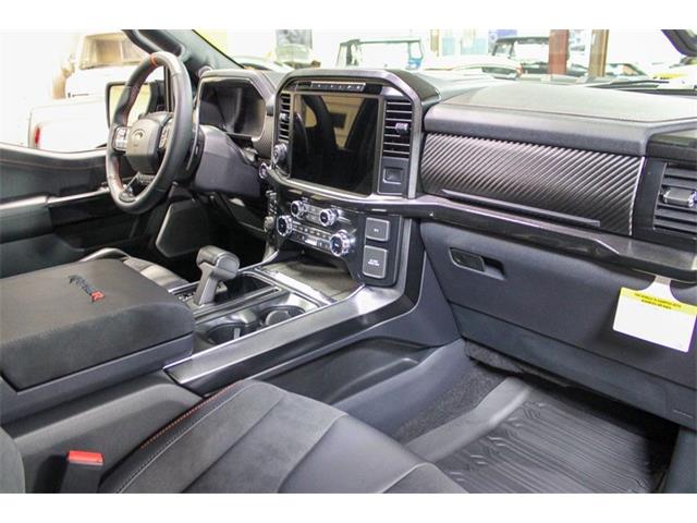 2023 Ford Raptor for Sale | ClassicCars.com | CC-1813661