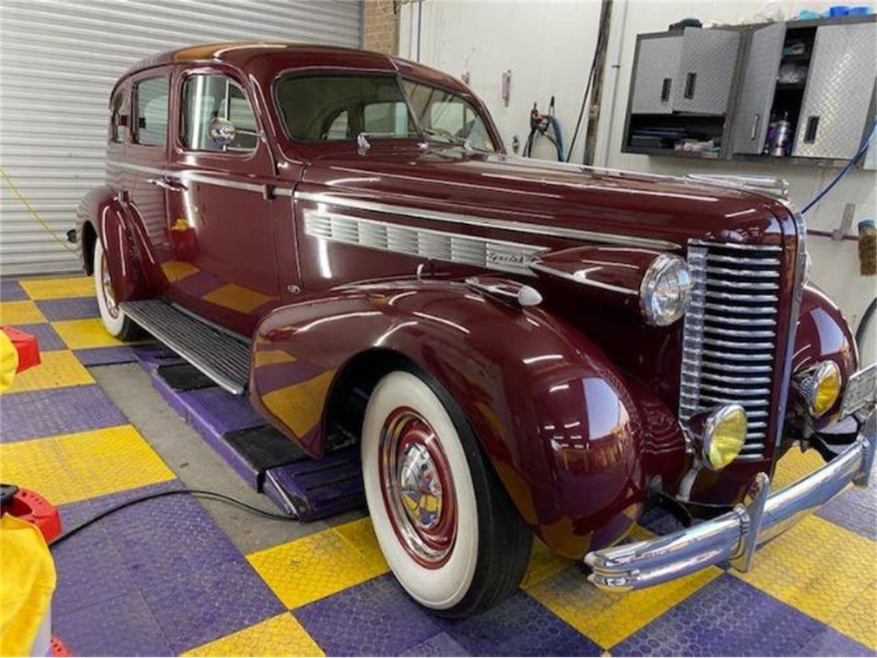 1938 Buick Special for Sale | ClassicCars.com | CC-1813664