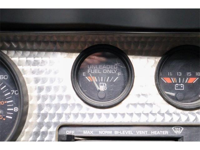 1980 Pontiac Firebird Trans Am (CC-1813668) for sale in Kentwood, Michigan