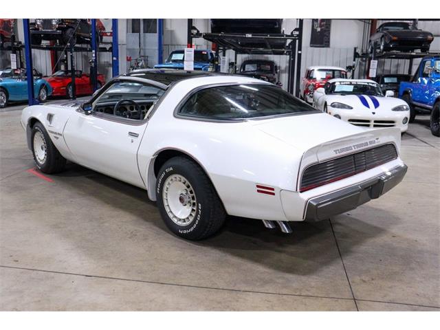 1980 Pontiac Firebird Trans Am (CC-1813668) for sale in Kentwood, Michigan