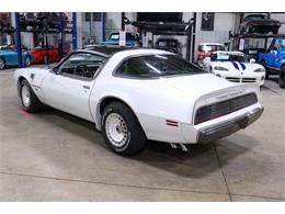 1980 Pontiac Firebird Trans Am (CC-1813668) for sale in Kentwood, Michigan