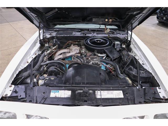1980 Pontiac Firebird Trans Am (CC-1813668) for sale in Kentwood, Michigan