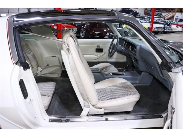 1980 Pontiac Firebird Trans Am (CC-1813668) for sale in Kentwood, Michigan
