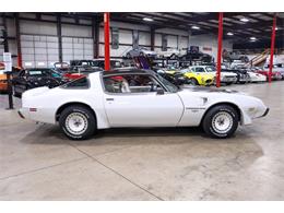 1980 Pontiac Firebird Trans Am (CC-1813668) for sale in Kentwood, Michigan