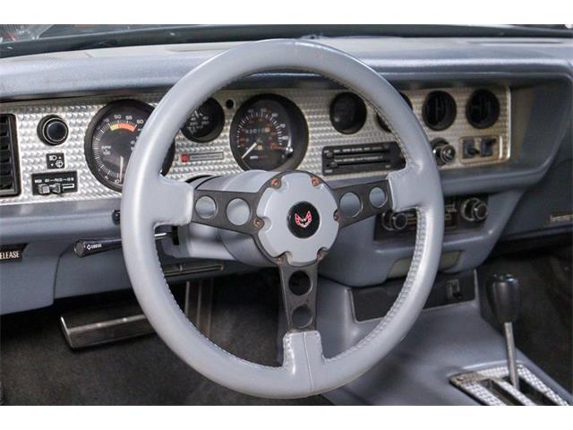 1980 Pontiac Firebird Trans Am (CC-1813668) for sale in Kentwood, Michigan