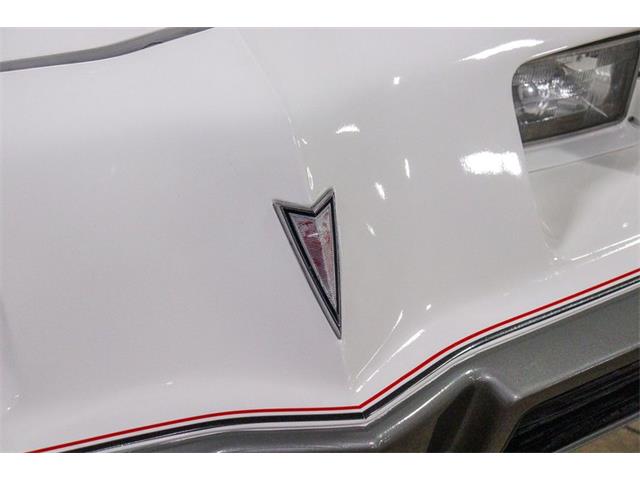 1980 Pontiac Firebird Trans Am (CC-1813668) for sale in Kentwood, Michigan