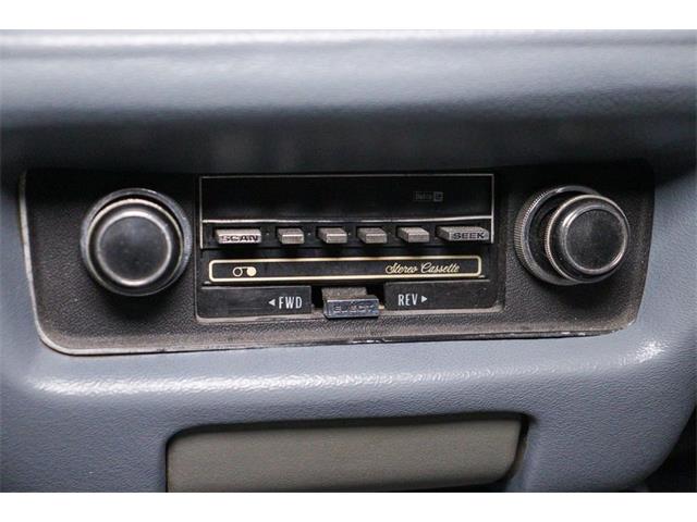 1980 Pontiac Firebird Trans Am (CC-1813668) for sale in Kentwood, Michigan