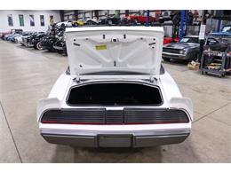 1980 Pontiac Firebird Trans Am (CC-1813668) for sale in Kentwood, Michigan