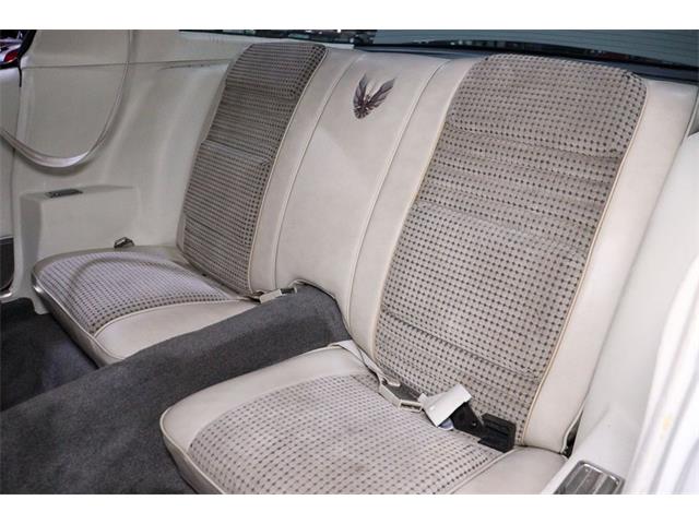 1980 Pontiac Firebird Trans Am (CC-1813668) for sale in Kentwood, Michigan