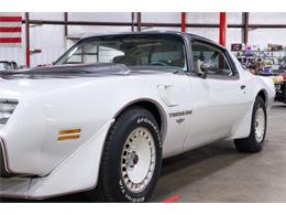 1980 Pontiac Firebird Trans Am (CC-1813668) for sale in Kentwood, Michigan
