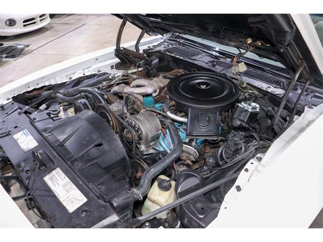 1980 Pontiac Firebird Trans Am (CC-1813668) for sale in Kentwood, Michigan