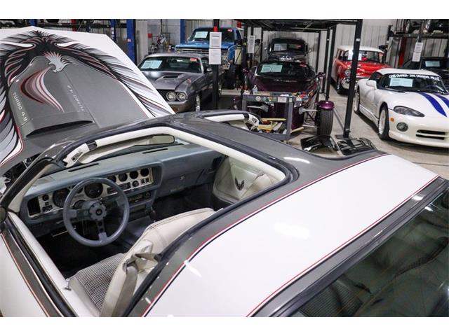 1980 Pontiac Firebird Trans Am (CC-1813668) for sale in Kentwood, Michigan