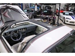 1980 Pontiac Firebird Trans Am (CC-1813668) for sale in Kentwood, Michigan
