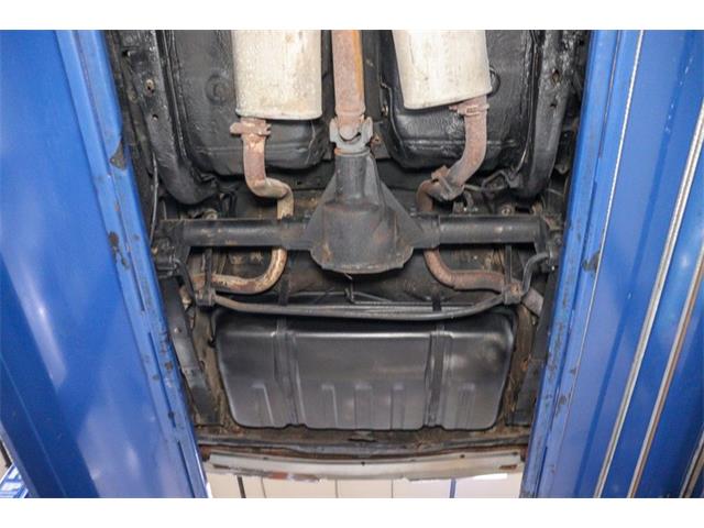 1980 Pontiac Firebird Trans Am (CC-1813668) for sale in Kentwood, Michigan