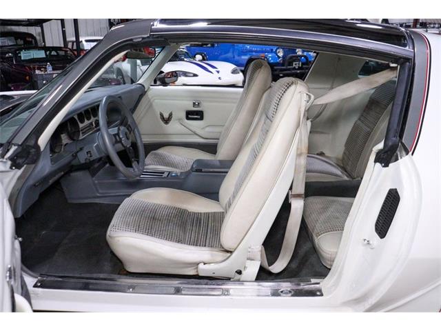 1980 Pontiac Firebird Trans Am (CC-1813668) for sale in Kentwood, Michigan