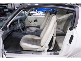 1980 Pontiac Firebird Trans Am (CC-1813668) for sale in Kentwood, Michigan