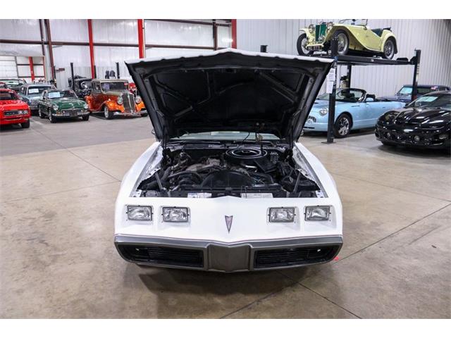 1980 Pontiac Firebird Trans Am (CC-1813668) for sale in Kentwood, Michigan