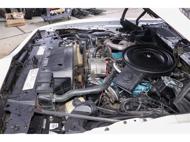 1980 Pontiac Firebird Trans Am (CC-1813668) for sale in Kentwood, Michigan