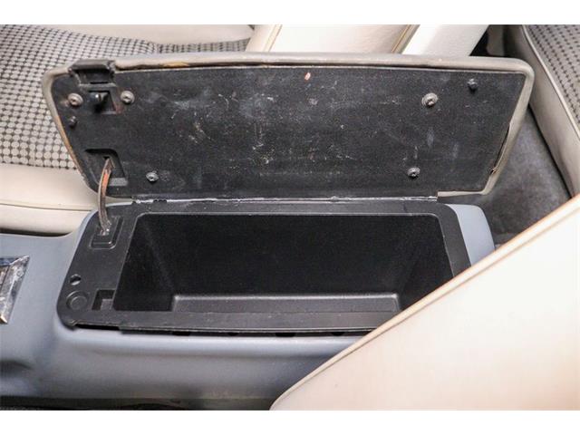 1980 Pontiac Firebird Trans Am (CC-1813668) for sale in Kentwood, Michigan