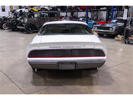 1980 Pontiac Firebird Trans Am (CC-1813668) for sale in Kentwood, Michigan