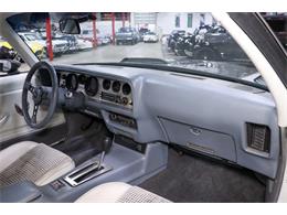 1980 Pontiac Firebird Trans Am (CC-1813668) for sale in Kentwood, Michigan