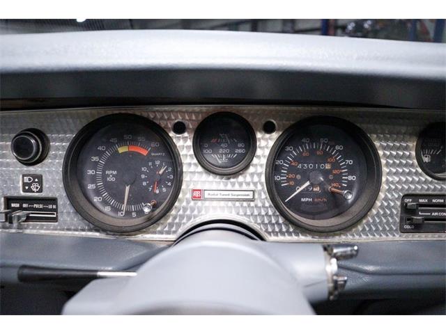 1980 Pontiac Firebird Trans Am (CC-1813668) for sale in Kentwood, Michigan