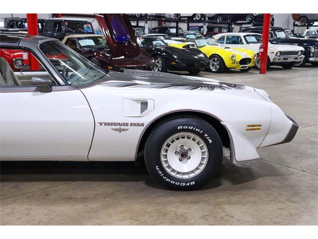 1980 Pontiac Firebird Trans Am (CC-1813668) for sale in Kentwood, Michigan