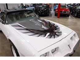 1980 Pontiac Firebird Trans Am (CC-1813668) for sale in Kentwood, Michigan