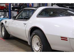 1980 Pontiac Firebird Trans Am (CC-1813668) for sale in Kentwood, Michigan