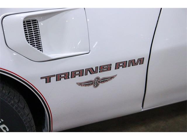 1980 Pontiac Firebird Trans Am (CC-1813668) for sale in Kentwood, Michigan