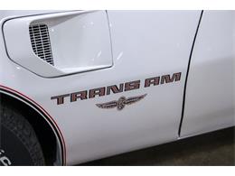 1980 Pontiac Firebird Trans Am (CC-1813668) for sale in Kentwood, Michigan