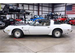 1980 Pontiac Firebird Trans Am (CC-1813668) for sale in Kentwood, Michigan