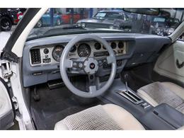1980 Pontiac Firebird Trans Am (CC-1813668) for sale in Kentwood, Michigan
