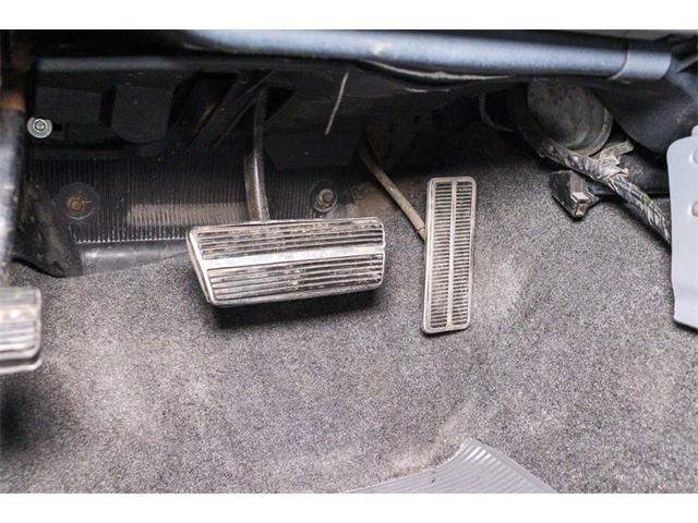 1980 Pontiac Firebird Trans Am (CC-1813668) for sale in Kentwood, Michigan