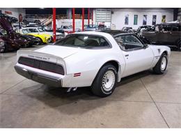 1980 Pontiac Firebird Trans Am (CC-1813668) for sale in Kentwood, Michigan
