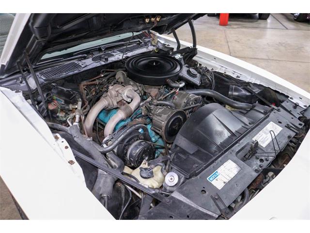 1980 Pontiac Firebird Trans Am (CC-1813668) for sale in Kentwood, Michigan