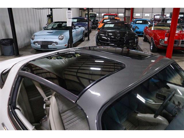 1980 Pontiac Firebird Trans Am (CC-1813668) for sale in Kentwood, Michigan