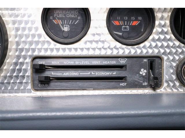1980 Pontiac Firebird Trans Am (CC-1813668) for sale in Kentwood, Michigan
