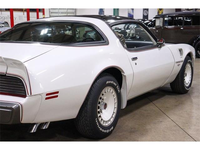 1980 Pontiac Firebird Trans Am (CC-1813668) for sale in Kentwood, Michigan