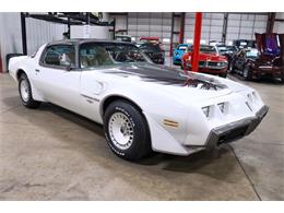 1980 Pontiac Firebird Trans Am (CC-1813668) for sale in Kentwood, Michigan