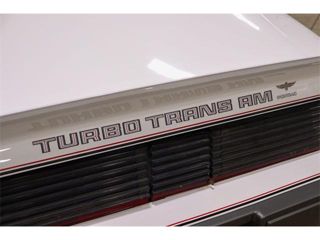 1980 Pontiac Firebird Trans Am (CC-1813668) for sale in Kentwood, Michigan
