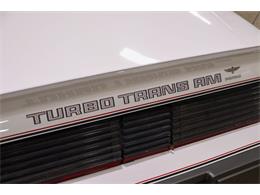 1980 Pontiac Firebird Trans Am (CC-1813668) for sale in Kentwood, Michigan